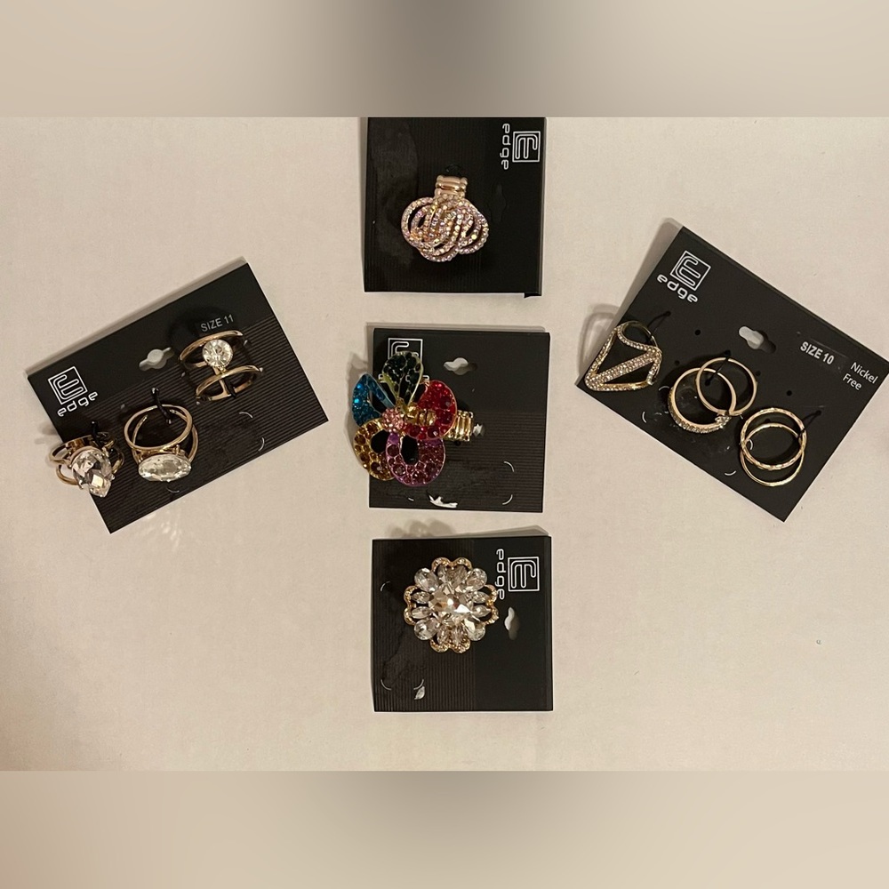 Bundle Ten Rings - Picture 3 of 3